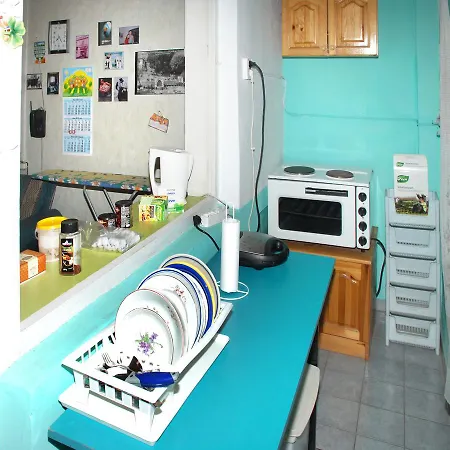 Bike Hostel Filibe