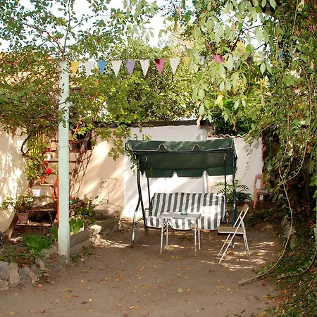 Bike Hostel Filibe
